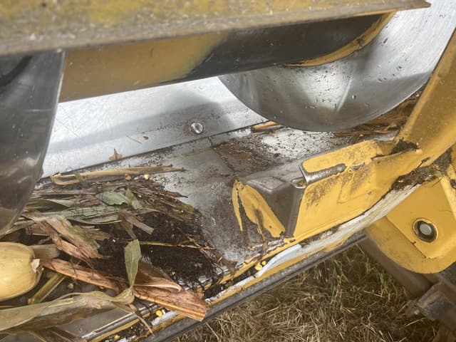 Image of CLAAS 12-30 equipment image 4