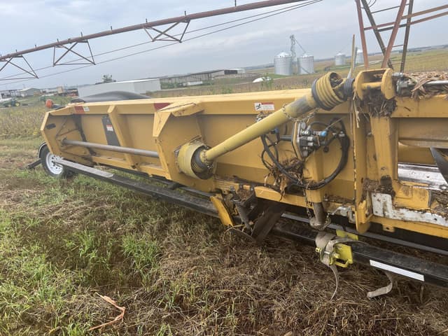 Image of CLAAS 12-30 equipment image 3