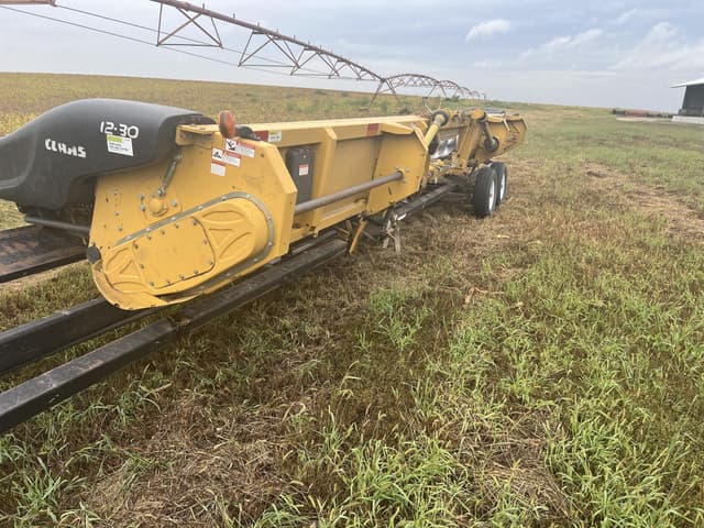 Image of CLAAS 12-30 equipment image 1