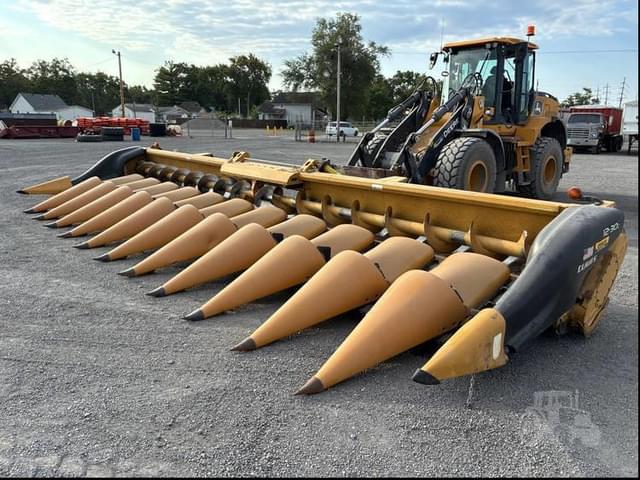 Image of CLAAS 12-30C equipment image 1