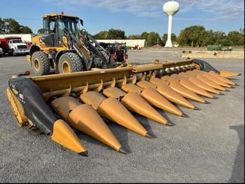 Main image CLAAS 12-30C