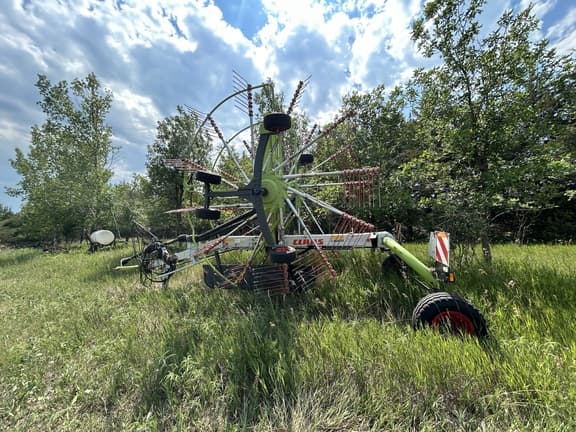 Image of CLAAS 2800 equipment image 2