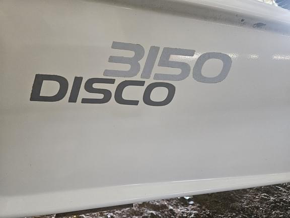 Image of CLAAS Disco 3150 equipment image 2