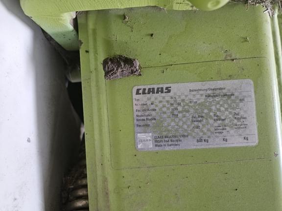 Image of CLAAS Disco 3150 equipment image 3