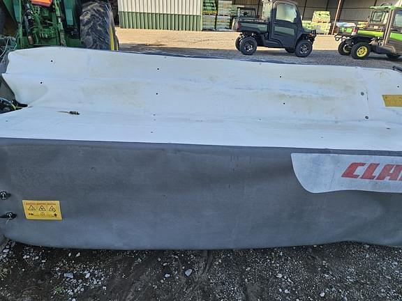 Image of CLAAS Disco 3150 equipment image 2