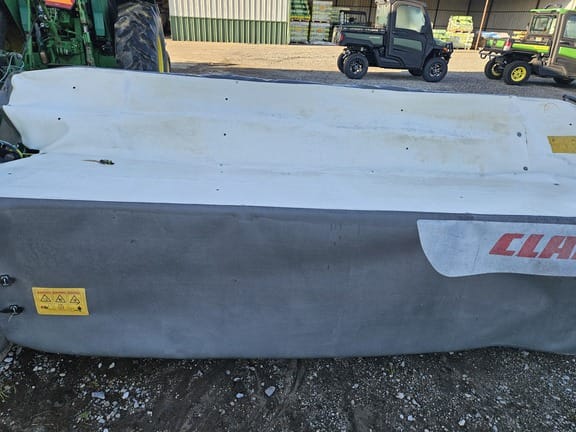 2016 CLAAS Disco 3150 Equipment Image0