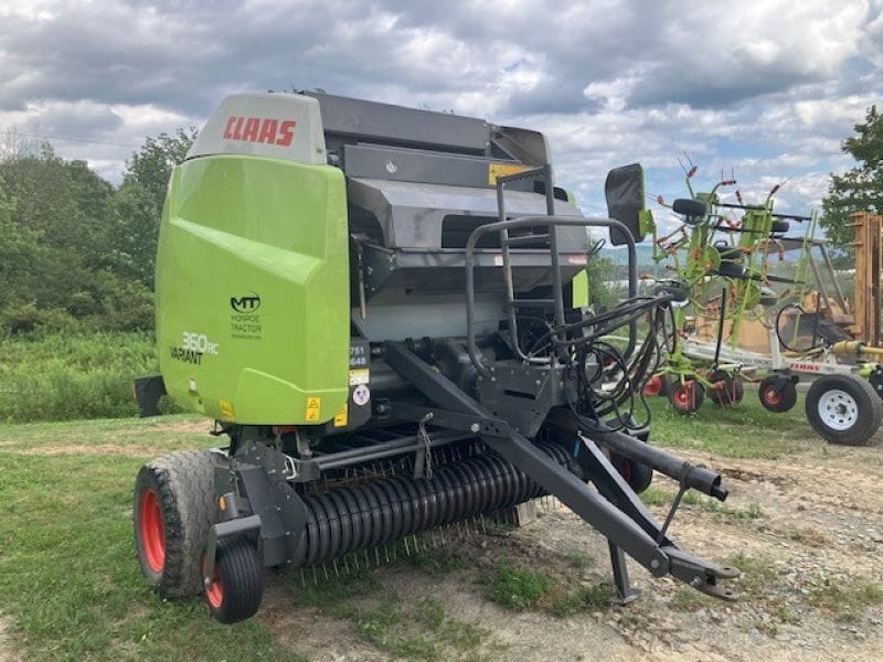 Main image CLAAS 360RC  Variant 