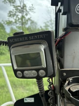 Image of CLAAS Jaguar 980 equipment image 3