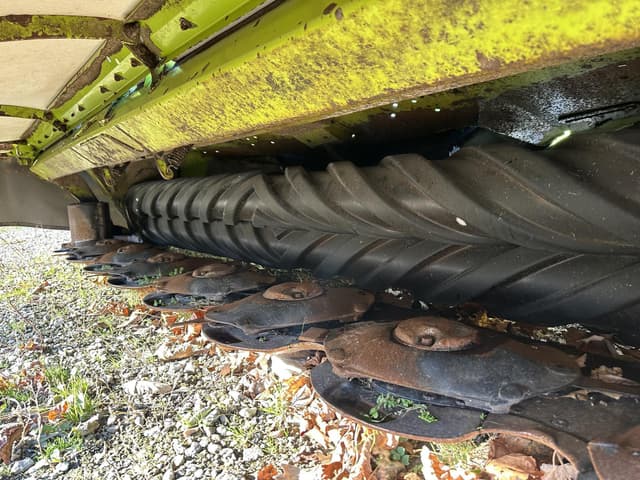 Image of CLAAS Disco 3600FRC Profil equipment image 3