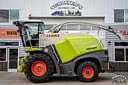 2016 CLAAS Jaguar 860 Image