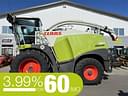 2016 CLAAS Jaguar 960 Image