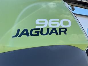 Main image CLAAS Jaguar 960 19