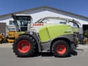 2016 CLAAS Jaguar 960 Image