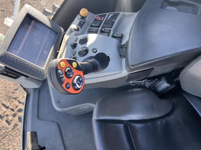 Image of CLAAS Jaguar 980 equipment image 4
