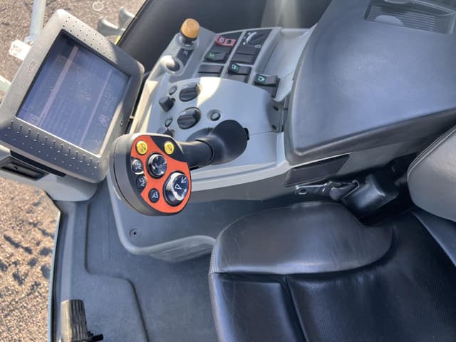 Image of CLAAS Jaguar 980 equipment image 4