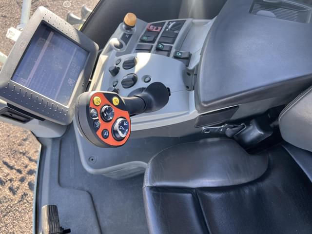 Image of CLAAS Jaguar 980 equipment image 4
