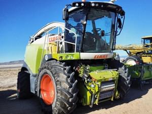 2016 CLAAS Jaguar 980 Image