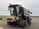 2016 CLAAS LEXION 740TT Image