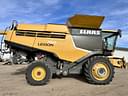 2016 CLAAS LEXION 750 Image