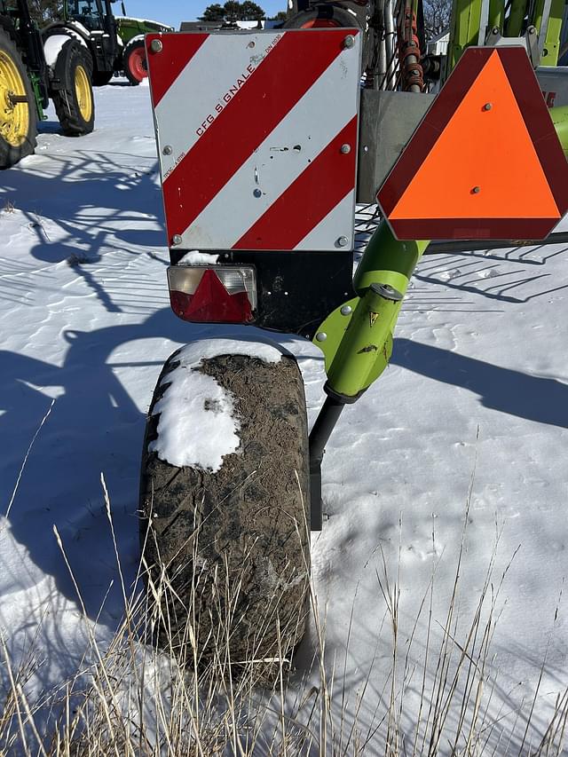 Image of CLAAS Liner 3100 equipment image 4