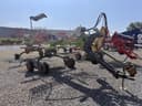 2017 CLAAS LINER 800 TWIN Image