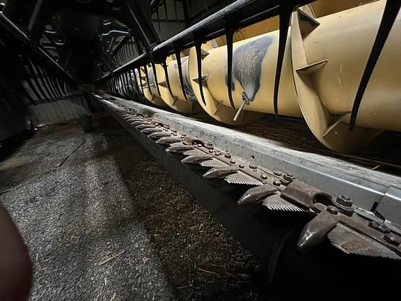 Image of CLAAS Maxflex 770 equipment image 1