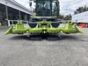 2016 CLAAS Orbis 600 Image