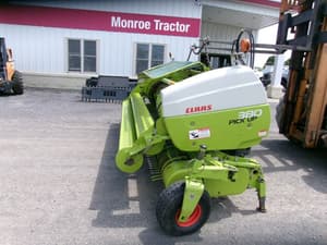 2016 CLAAS PU380 Image