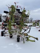 2016 CLAAS Volto 1100T Image