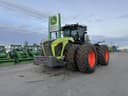 2016 CLAAS Xerion 5000 Trac Image