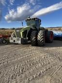 2016 CLAAS Xerion 5000 Trac Image