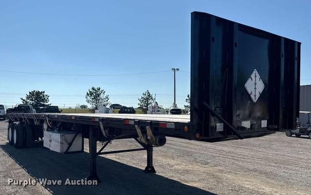 Image of Clark CFBT-2016 equipment image 2