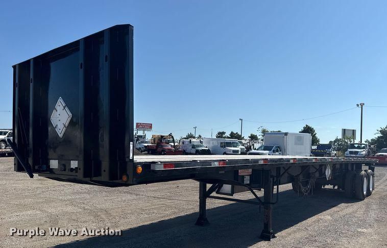 2016 Clark CFBT-2016 Equipment Image0