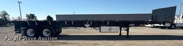 Image of Clark CFBT-2016 equipment image 3