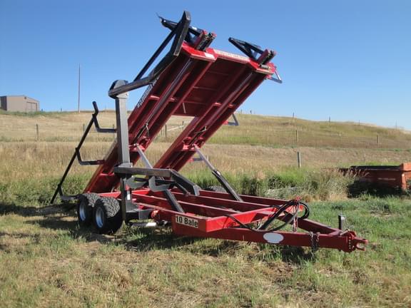 Image of Cloverdale Super Carrier equipment image 3