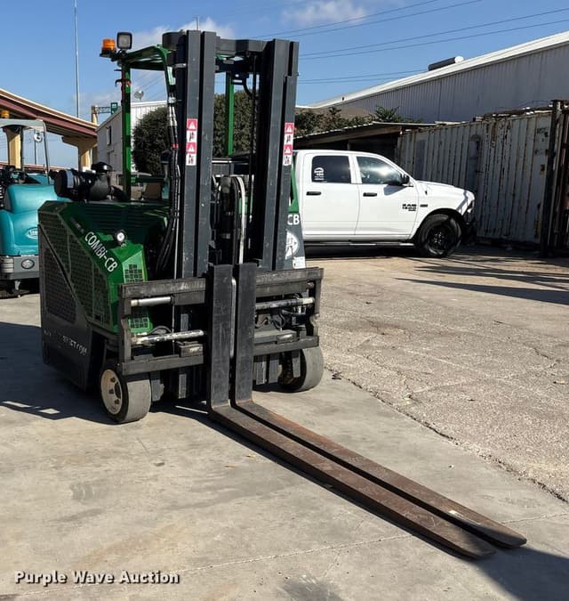 Image of Combi-Lift C6000CB equipment image 2