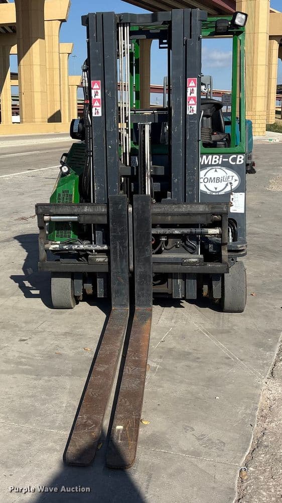 Image of Combi-Lift C6000CB equipment image 1