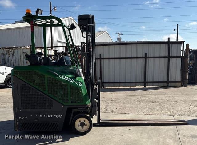 Image of Combi-Lift C6000CB equipment image 3