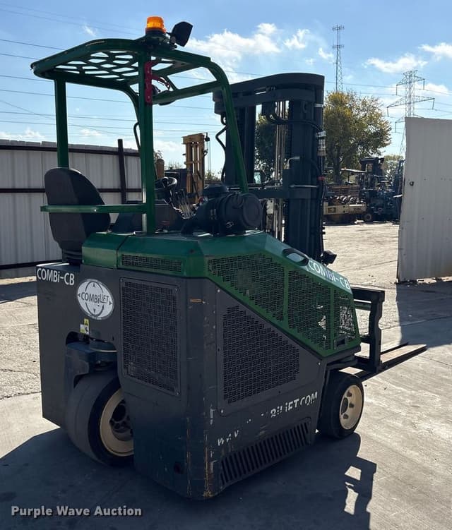 Image of Combi-Lift C6000CB equipment image 4