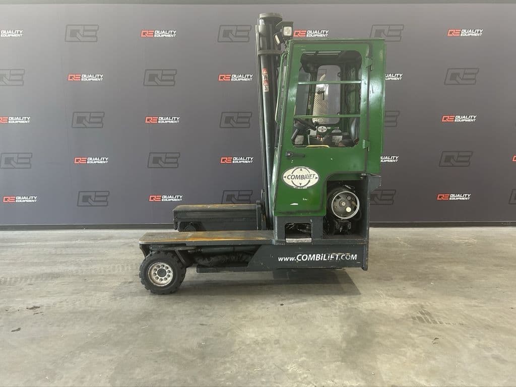 Image of Combilift C8000 Image 0