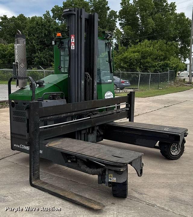 Image of Combi-Lift C8000 equipment image 2