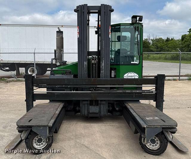 Image of Combi-Lift C8000 equipment image 1