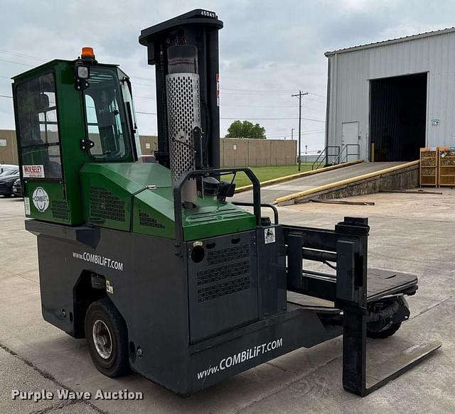 Image of Combi-Lift C8000 equipment image 4