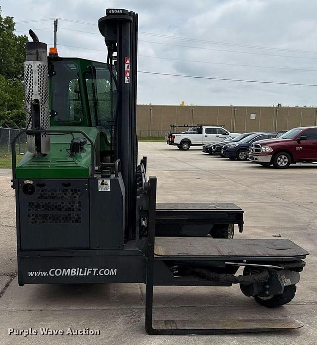 Image of Combi-Lift C8000 equipment image 3