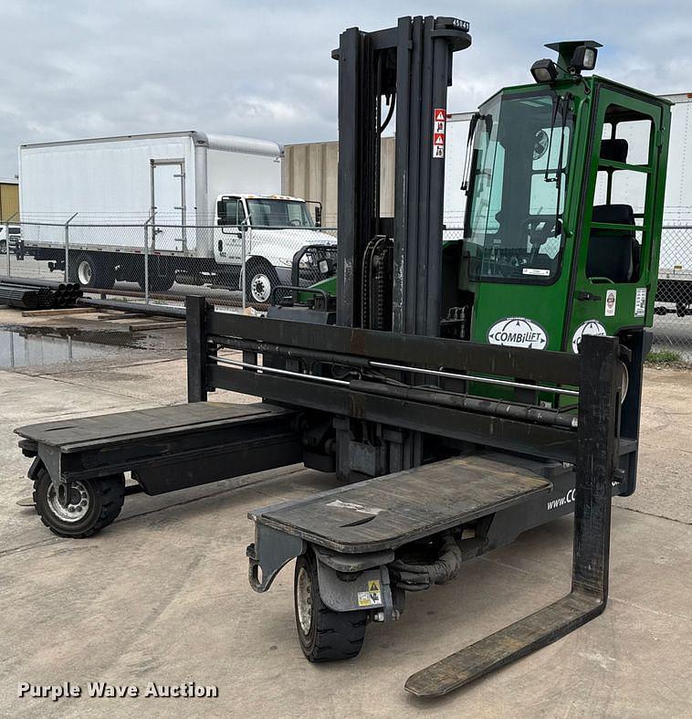 Image of Combi-Lift C8000 Primary image