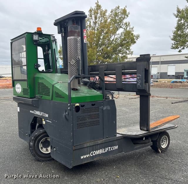 Image of Combi-Lift C8000 equipment image 4