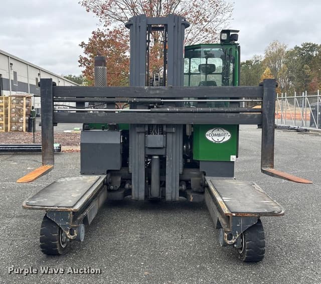 Image of Combi-Lift C8000 equipment image 1