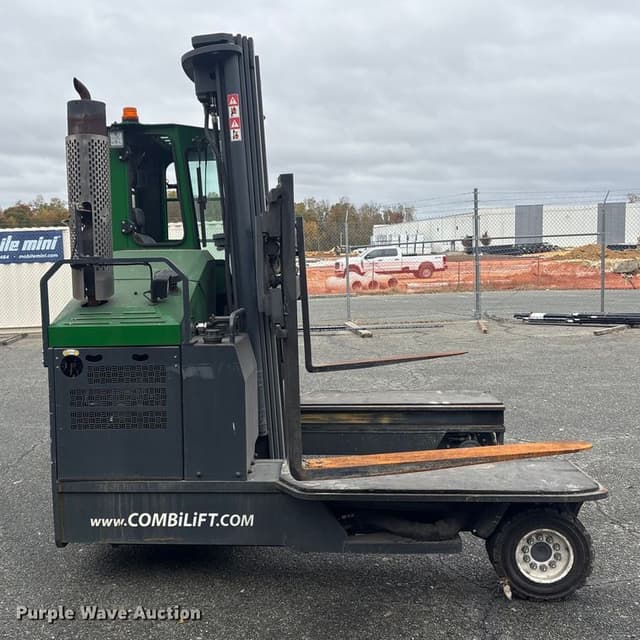 Image of Combi-Lift C8000 equipment image 3
