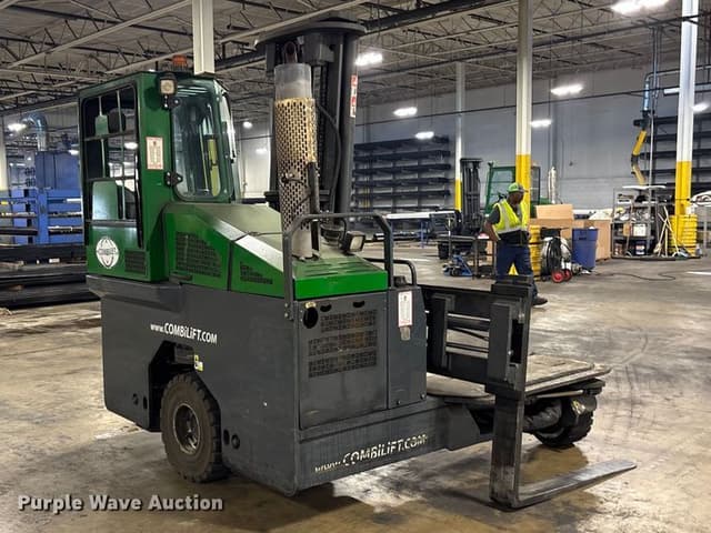 Image of Combi-Lift C8000 equipment image 4