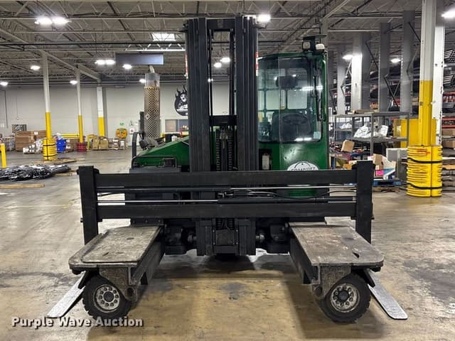 Image of Combi-Lift C8000 equipment image 1
